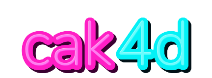 cak4d — logo kanal